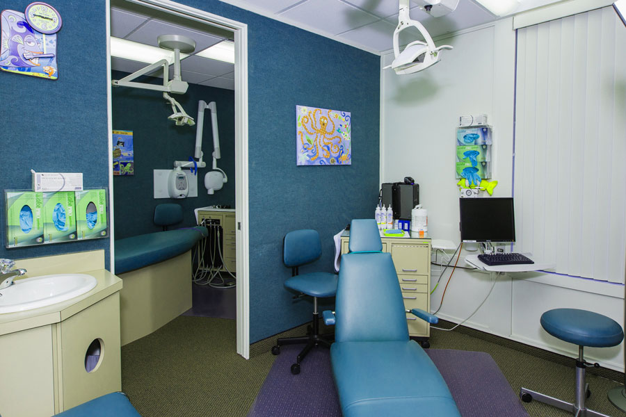 Pediatric Emergency Dentist in Solana Beach