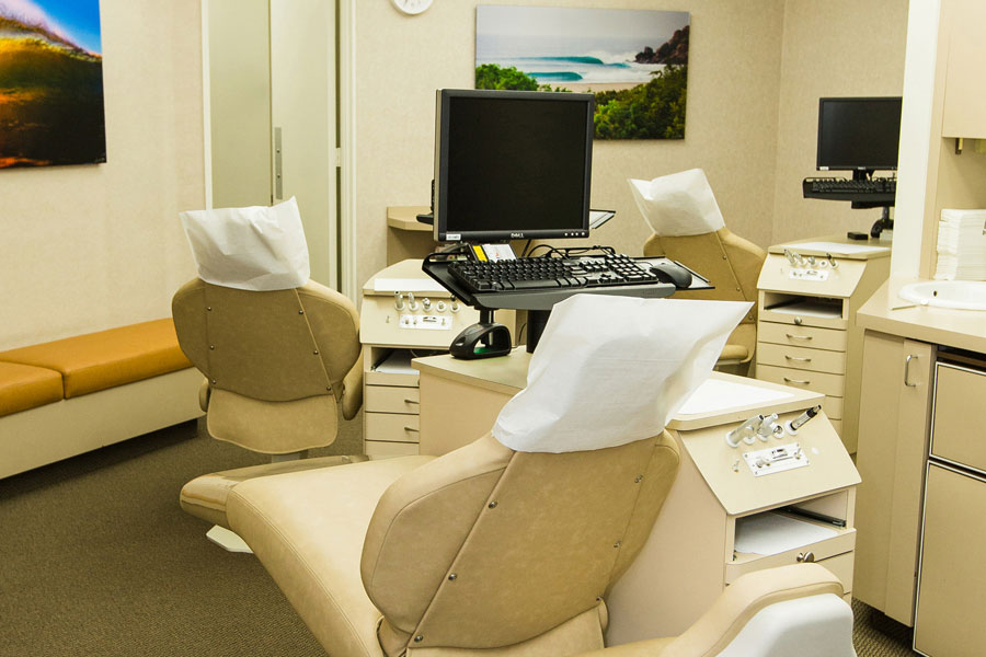 Pediatric Dentist in Solana Beach