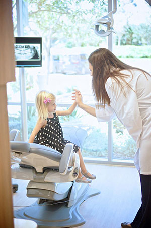 Pediatric Dental Care in Carlsbad