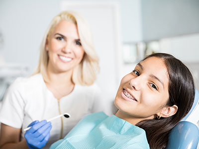 Teen Dentist in Carlsbad
