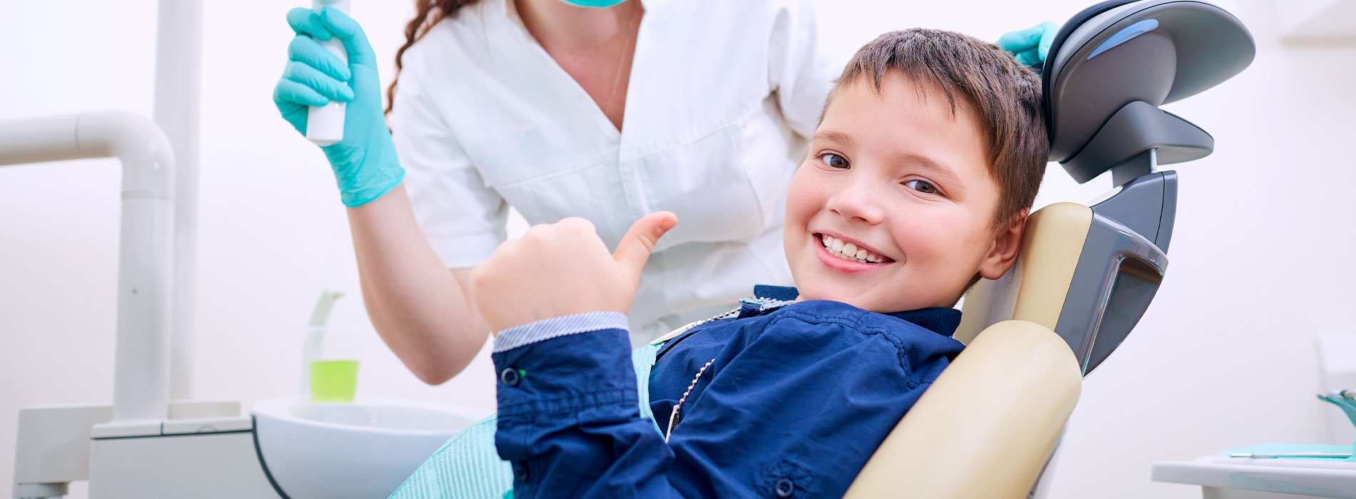 Pediatric Orthodontist in Carlsbad