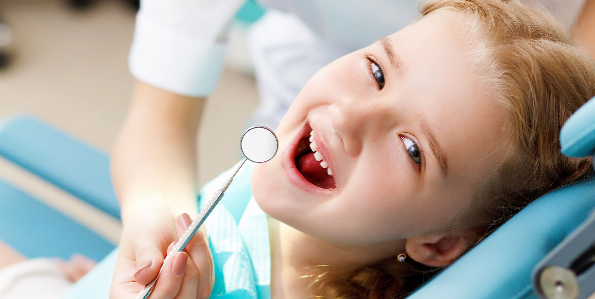 Pediatric Dental Services in Carlsbad